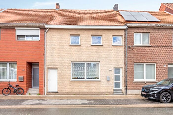 Maison 11 pièces à vendre - Heirbaan, Burcht