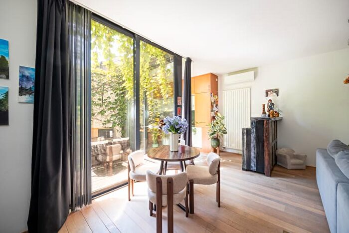 Appartement 1 pièce à vendre à Paardenmarkt, Antwerpen