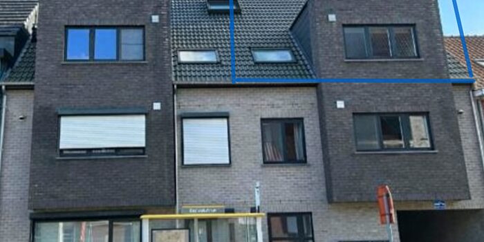Appartement 2 pièces à Brugstraat, Stekene, à vendre