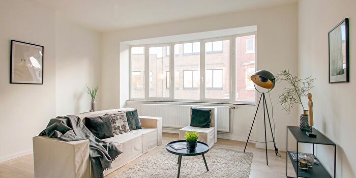 Maison 3 pièces à vendre - Gasthuisveldstraat, Mechelen