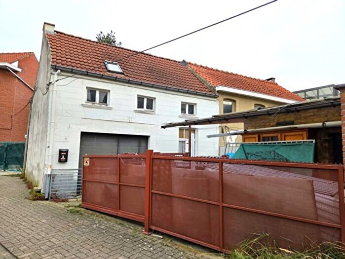 Maison 2 pièces à vendre à Den Haesestraat, Liedekerke