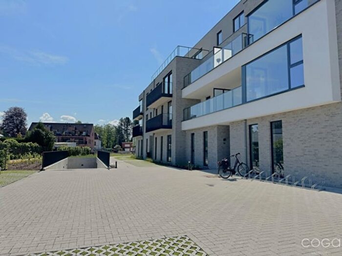 Appartement 3 pièces à Langestraat, A, à vendre