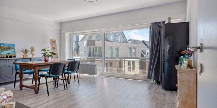 Appartement 2 pièces à vendre - ErembodegemDorp, Erembodegem