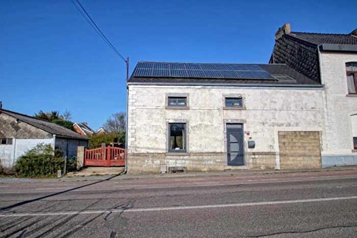 Maison 4 pièces à vendre - Rue de Gembloux, Rhisnes