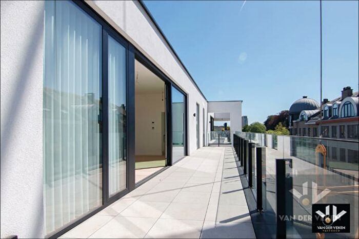 Appartement 11 pièces à vendre à Havenstraat, Hasselt