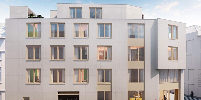 Appartement à vendre - SintJacobsnieuwstraat, Gent