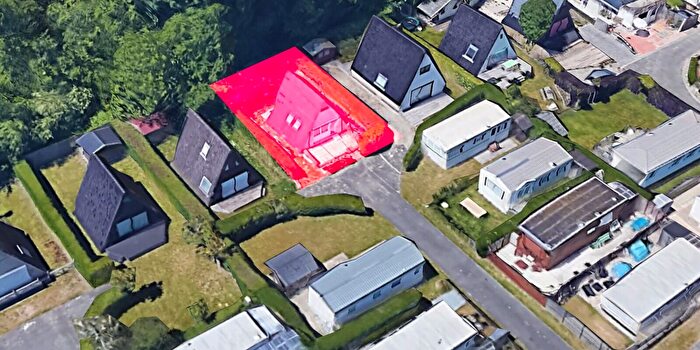 Maison 2 pièces à vendre à Oostduinkerke, WestVlaanderen