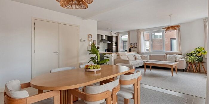 Maison 3 pièces à vendre - Kruibeke, OostVlaanderen