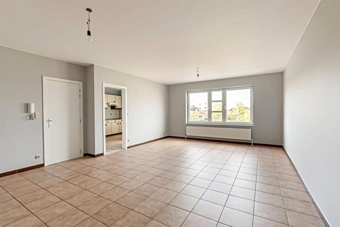 Appartement 2 pièces à vendre - Boudewijnlaan, HEISTOPDENBERG