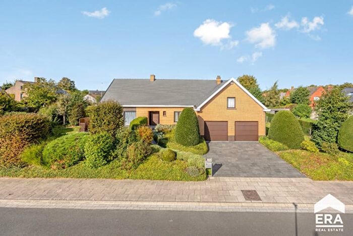 Lettenburgweg, SintKruis : Maison 4 pièces à vendre
