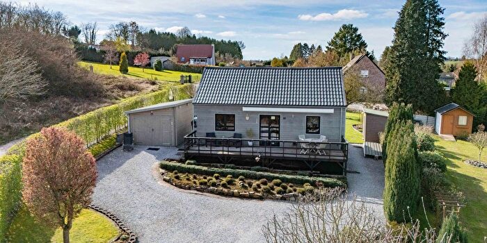 Maison 3 pièces à vendre - Hastièrelavaux, Namen