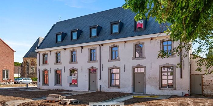 Maison 3 pièces à vendre - Begijnhof, SintTruiden