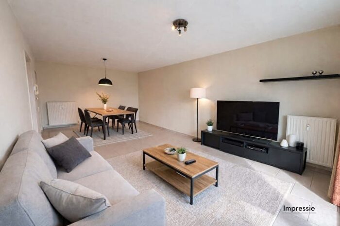 Appartement 1 pièce à Helbeekplein, Hasselt, à vendre