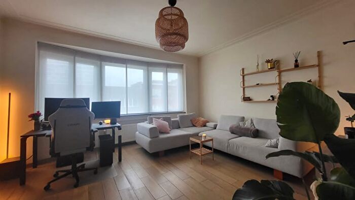 Beschavingstraat, Antwerpen - Appartement 2 pièces à vendre