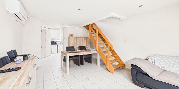 SintMartenplein, SintTruiden - Appartement 1 pièce à vendre