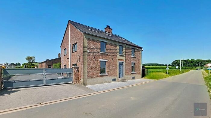 Maison 4 pièces à vendre - Rue de Boignée, Wanfercéebaulet