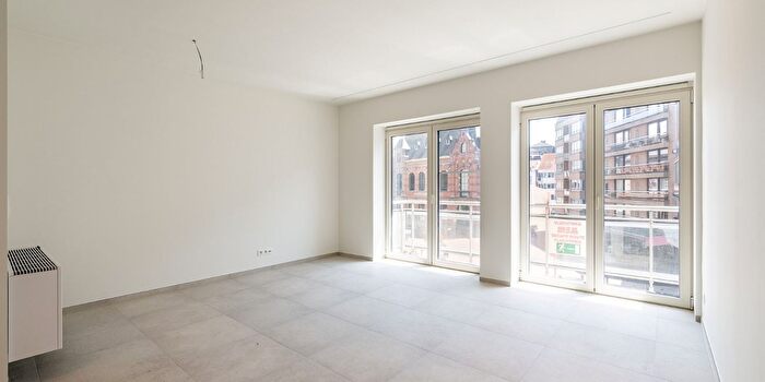 Zeedijk, Blankenberge : Appartement 1 pièce à vendre