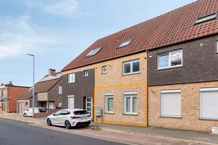 Appartement 2 pièces à Ternatsestraat Ab A, Affligem, à louer