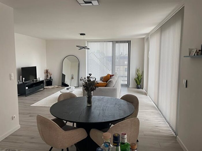 Appartement 2 pièces à louer à Bosvelden, HeistOpDenBerg