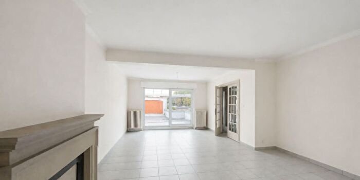 Tieltstraat, Meulebeke - Appartement 3 pièces à vendre