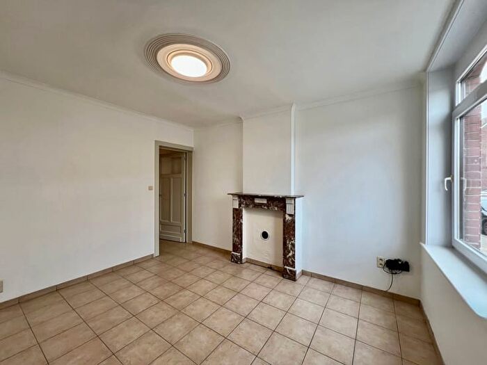 Maison 2 pièces à Stationsstraat, ErpeMere, à vendre