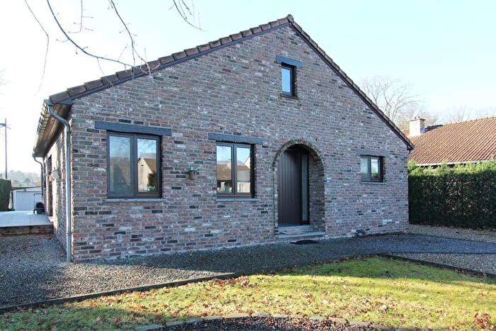 Ringlaan, Maasmechelen : Maison 2 pièces à vendre