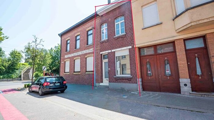 Boterpotstraat, Harelbeke : Maison 8 pièces à vendre