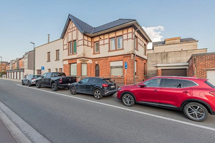Maison 11 pièces à vendre à de Bavaylei, Vilvoorde