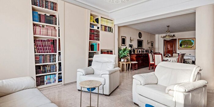 Appartement 6 pièces à vendre - Quinten Matsijslei, Antwerpen