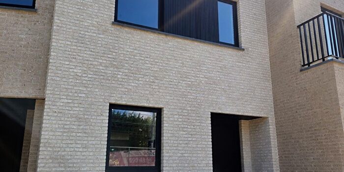 Maison 3 pièces à vendre à J Vande Puttelaan, Blankenberge