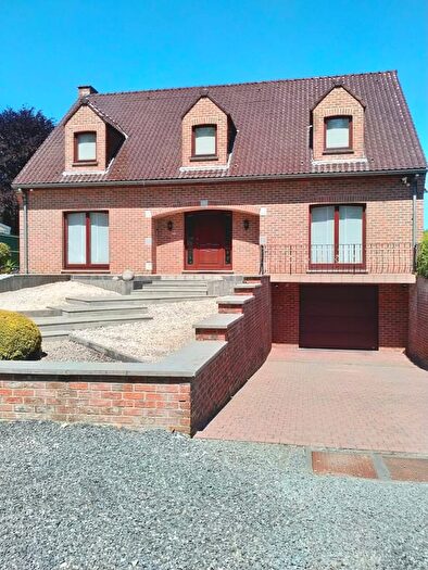 Rue Émile Carlier, Bernissart - Maison 15 pièces à vendre