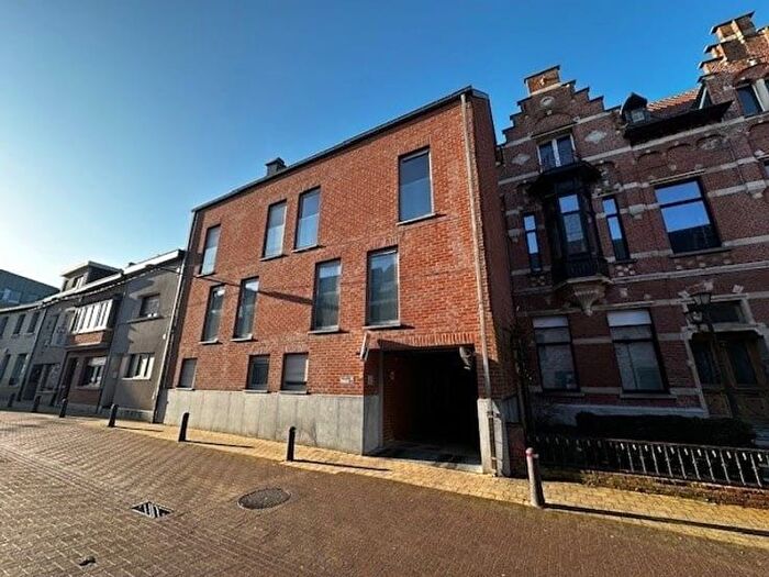 Appartement à Provinciale Steenweg, Schelle, à vendre