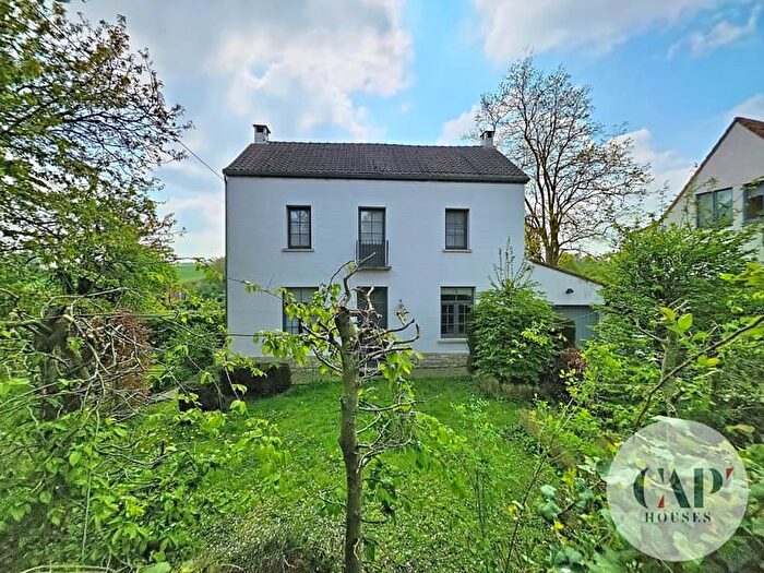 Maison 3 pièces à vendre à Rue de Gobertange, MELIN