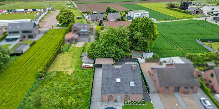 Spechtlaan, Lanaken : Maison 4 pièces à vendre