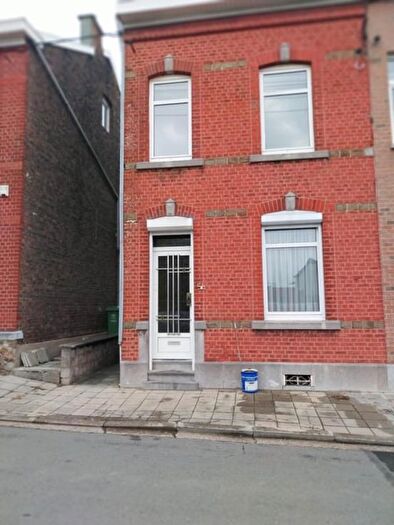 Maison 2 pièces à vendre à Rue Edouard Remouchamps, Grâcehollogne