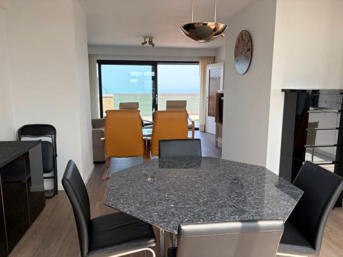 Appartement 1 pièce à louer à Zeedijk, Koksijde