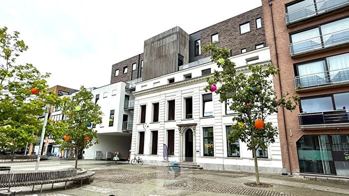 Markt A, Deinze - Appartement 8 pièces à vendre