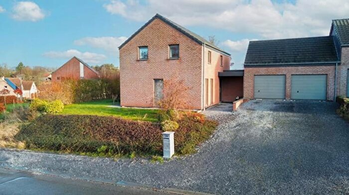 Maison 3 pièces à vendre - Rue de la Sarthe C, COUTHUIN