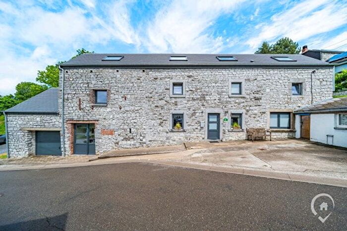 Chemin de la Fontenalle, Awagne : Maison 6 pièces à vendre