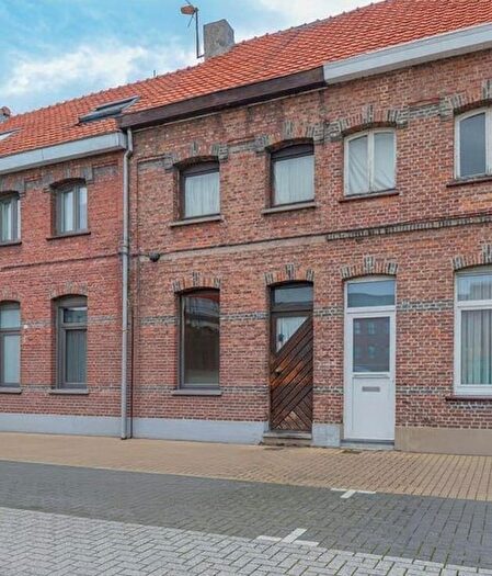 Maison 2 pièces à Vooruitgangsstraat, WILLEBROEK, à vendre