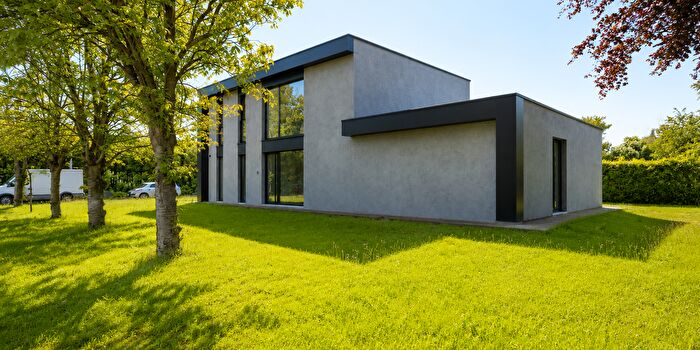 Zestiengemeten, Drongen - Maison 4 pièces à vendre