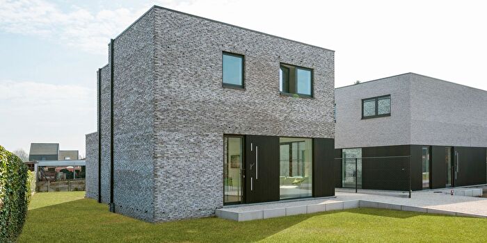Krommepad, Balen : Maison 3 pièces à vendre