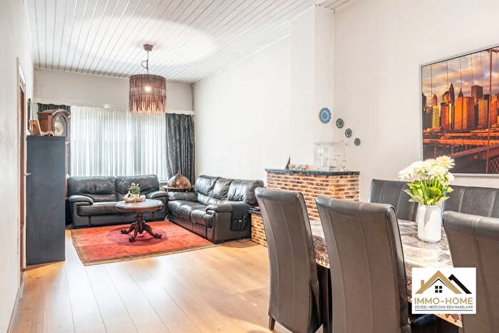 Maison 1 pièce à vendre - Dendermondesteenweg, Destelbergen