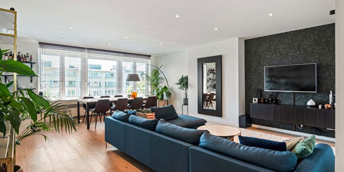 Appartement 2 pièces à vendre - Ringlaan, Wilrijk