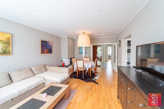 Appartement 2 pièces à vendre à Nachtegaallaan, Assezellik