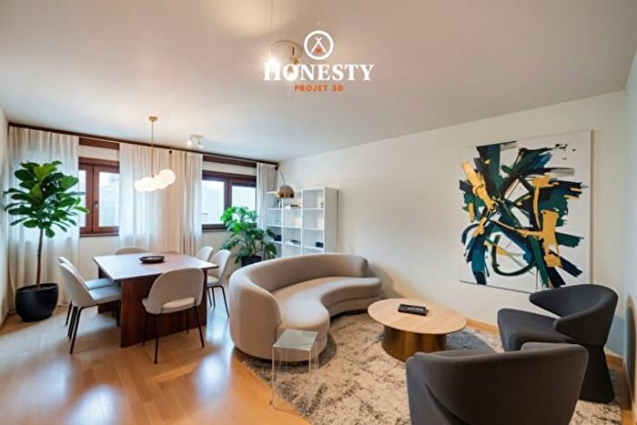 Rue de l'Ancienne Gare, A : Appartement 1 pièce à vendre