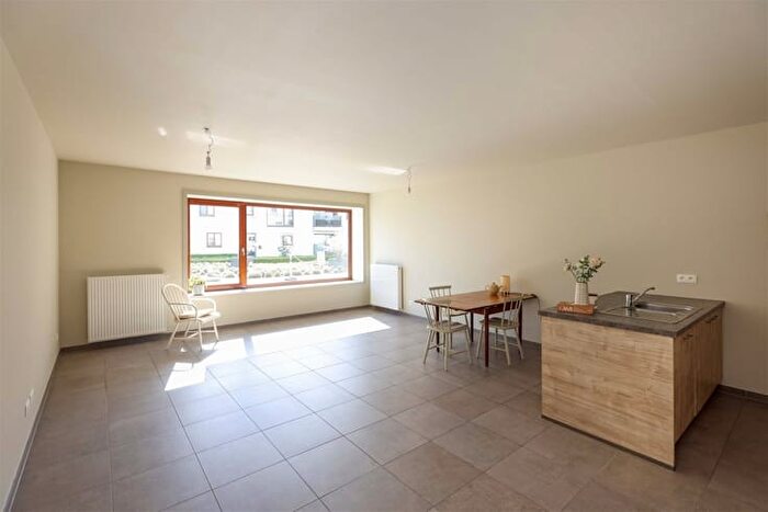 Appartement 2 pièces à vendre - SintLambertuslaan A, BILZENHOESELT