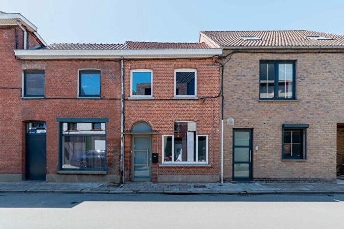 Maison 3 pièces à vendre - Slangstraat, Hamme