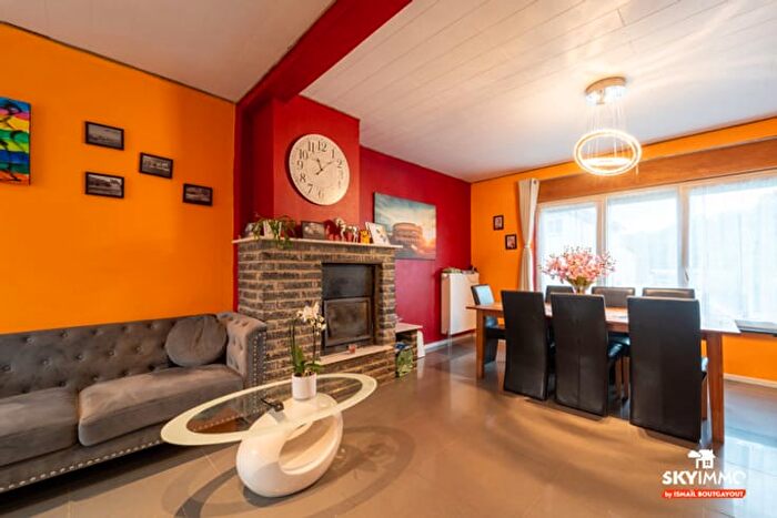 Maison 4 pièces à vendre - Les Grands Prés, Limbourg