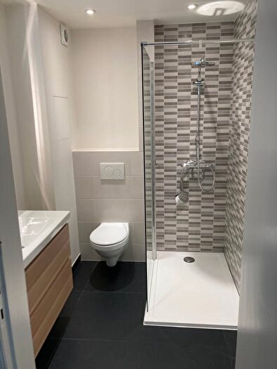 Dokter André Goffaertsstraat, Aalst - Appartement 2 pièces à louer